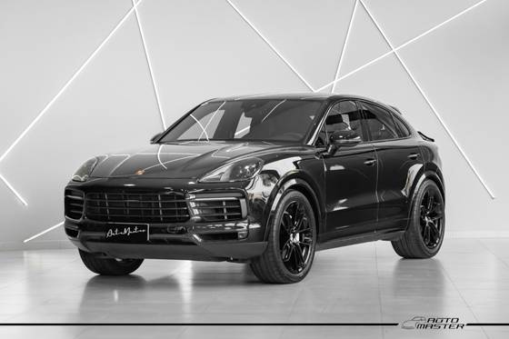 PORSCHE CAYENNE 3.0 V6 E-HYBRID COUPÉ AWD TIPTRONIC S PORSCHE CAYENNE 3.0 V6 E-HYBRID COUPÉ AWD TIPTRONIC S